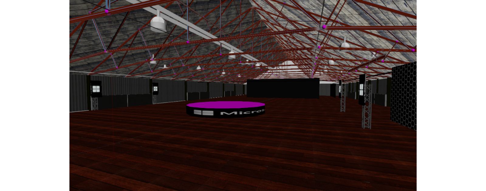 auckland sound hire party event Party room.jpg